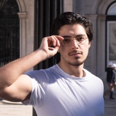 Daniel Ferreira