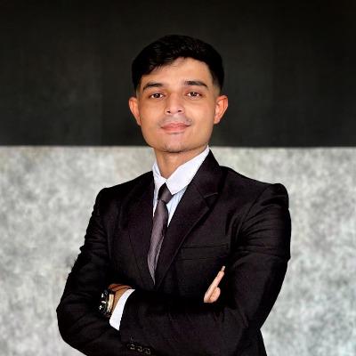 Kaustav Deka