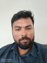 Harsha Murugesh