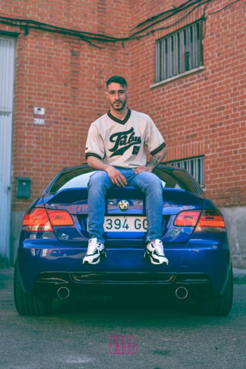 Sergio Diaz