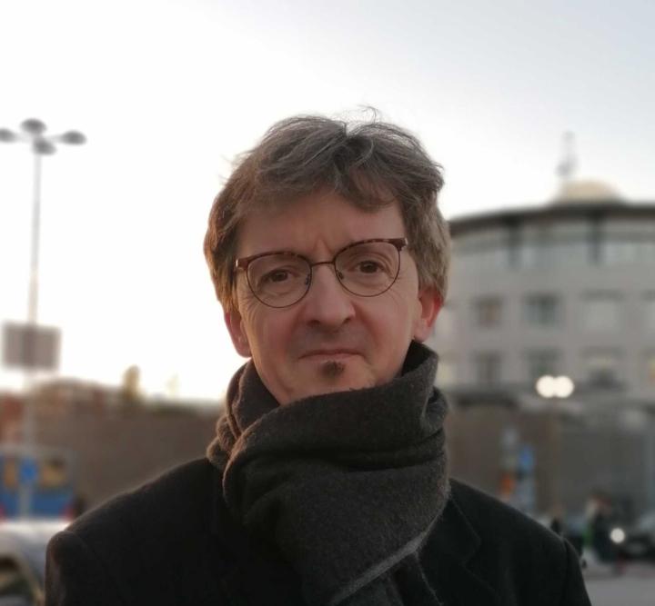 Stefan Richter