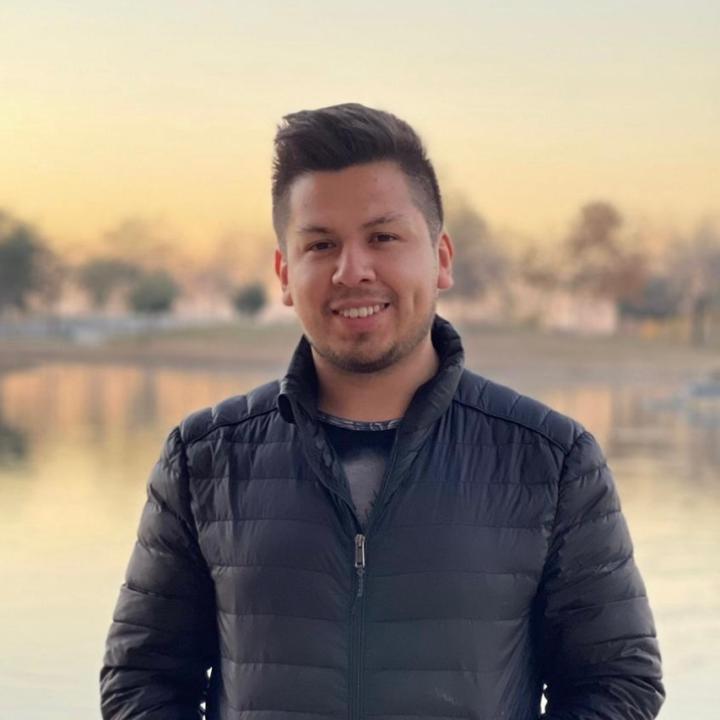 Bryan Garcia