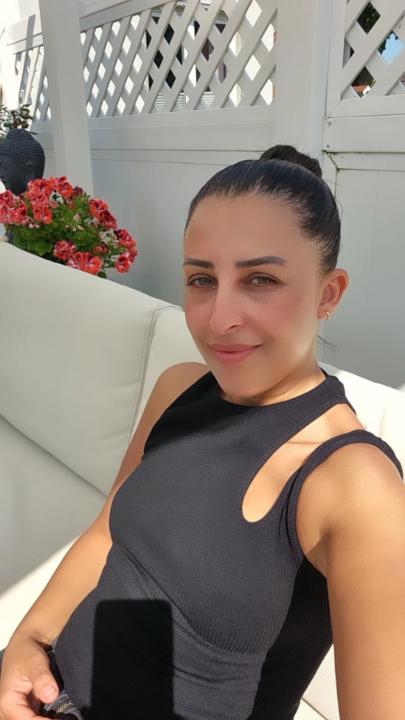 Nezha El Mansouri
