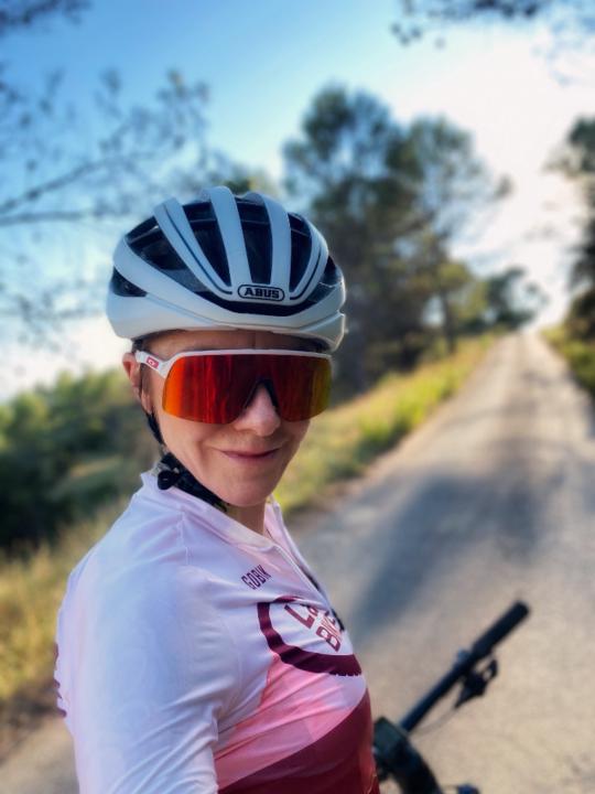 Paula Espuela Brasero