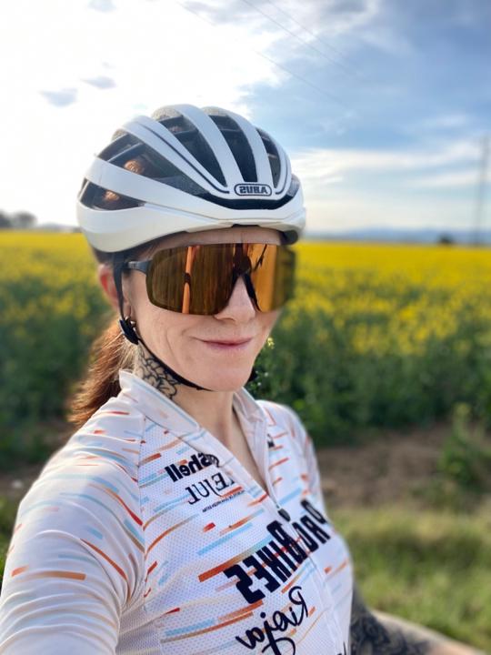 Paula Espuela Brasero