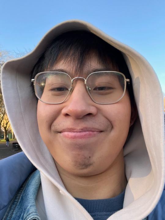Sean Ng