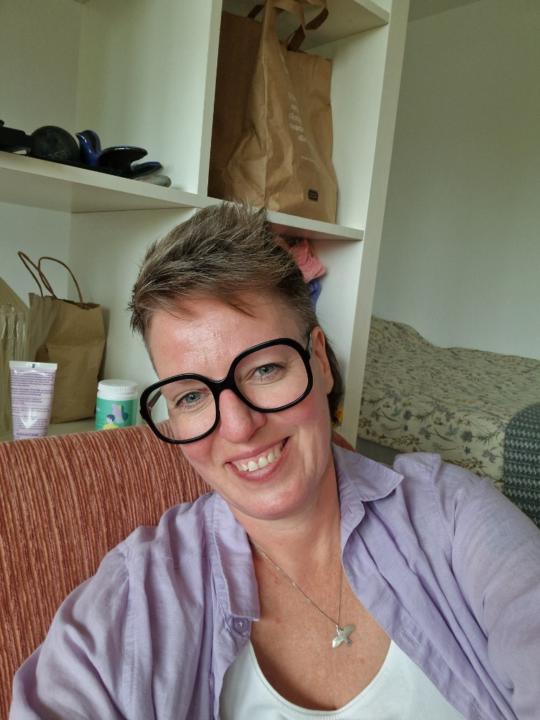 Petra Linné