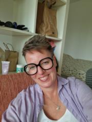 Petra Linné