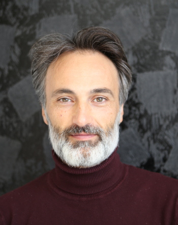 Nicolas Mauran