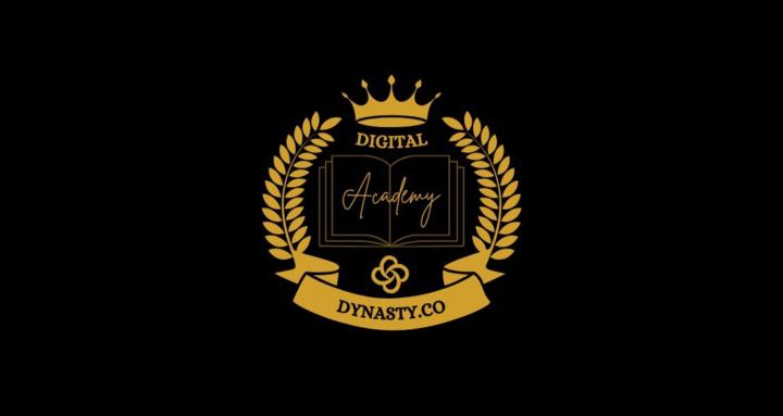 Digital Dynasty Academy