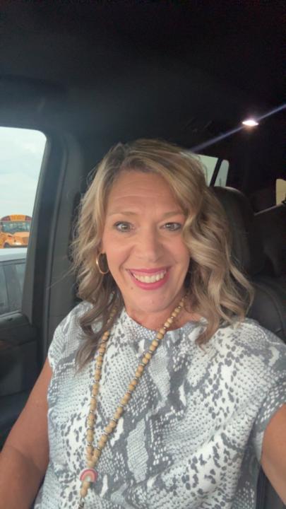 Lisa Sharp