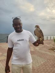 Boureima Timbo