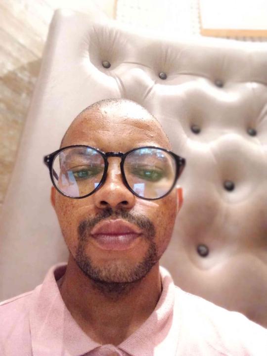 Nkosingiphile xolani Hlela