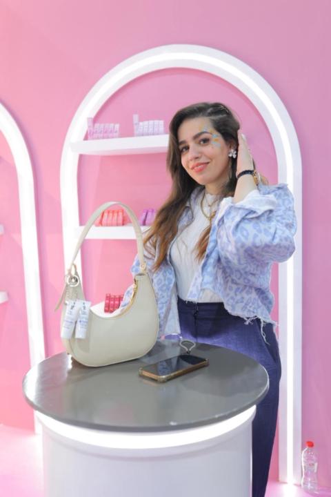 Somaya Ehab