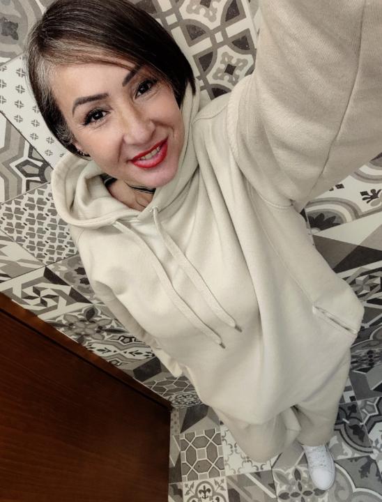 María Fernández Delgado