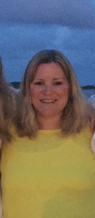 Amy Irons