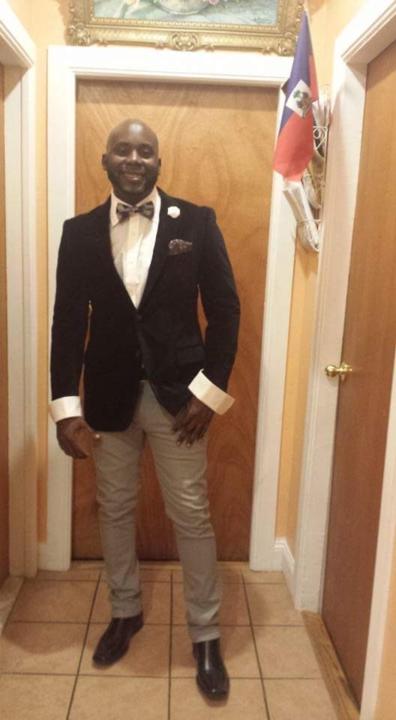 Frantzguy Petit-Frere