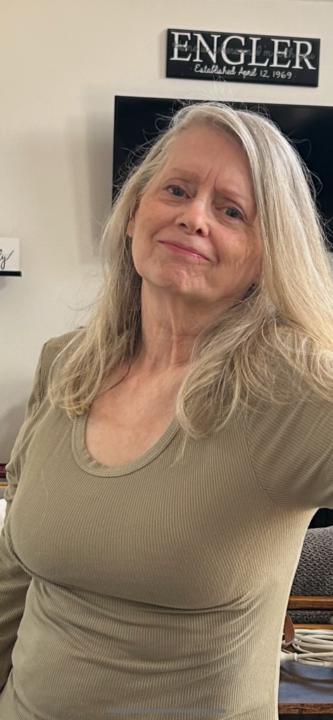 Susan Engler
