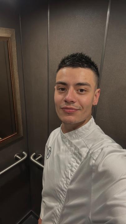 Franco Rossi