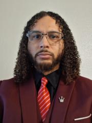 Nathaniel Perry