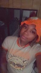 Tyesha Harris