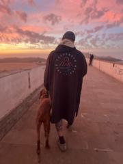 Luke Hawcroft