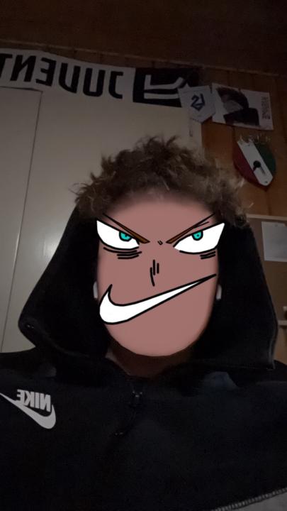 Stan Pache