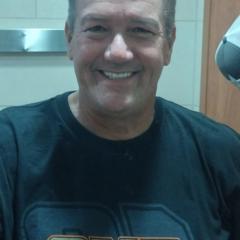 Tim Taylor