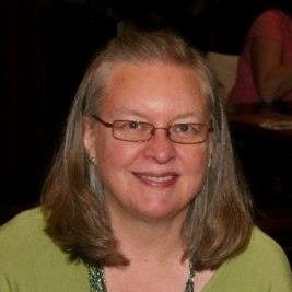 Shirley Warthen
