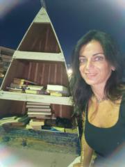 Teresa Sangiorgio
