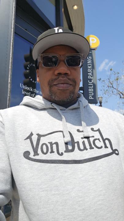 Bobby Mitchell