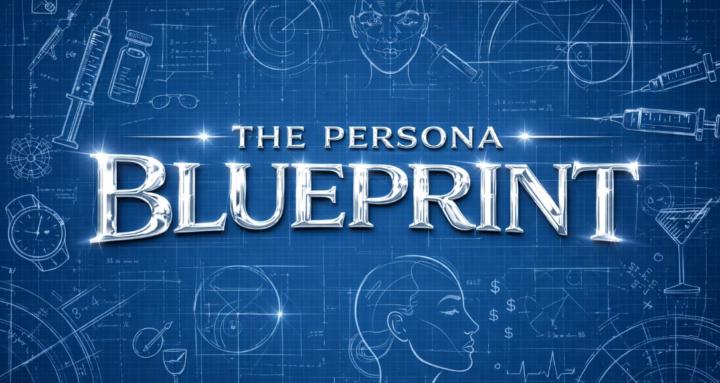 The Persona Blueprint