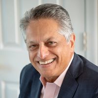 Raju Panjwani