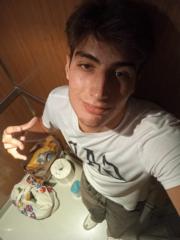 Tristán Rial