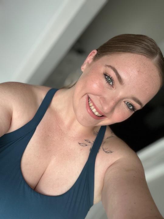 MacKenzie Whitt