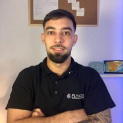 Rafael Esteban Febres