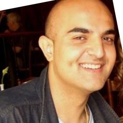 Harun Parvanta