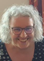 Gabi Spaeth-Franke