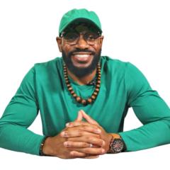 Coach Ekong