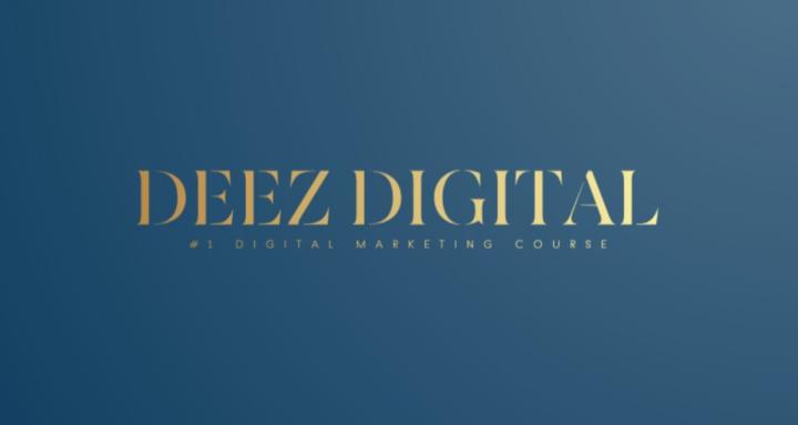 Deez Digital 