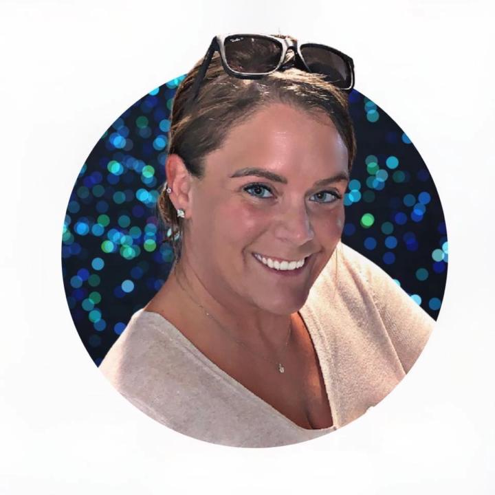 Maggie Witt