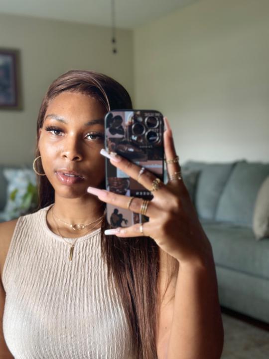 Ayanna Robinson