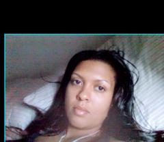 Lady Prosperity