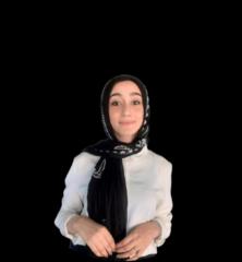 Salma Muhammed qutp