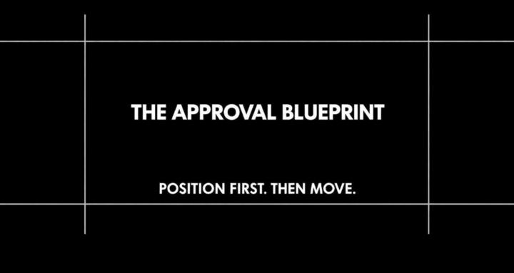 The Approval Blueprint 