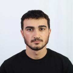 Khalid Rzayev
