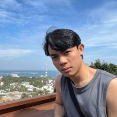 Vincent Nguyen