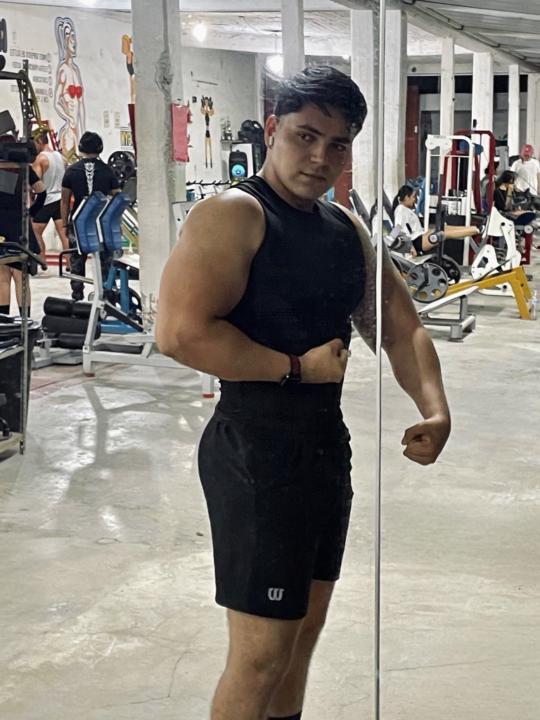 Osvaldo Haziel