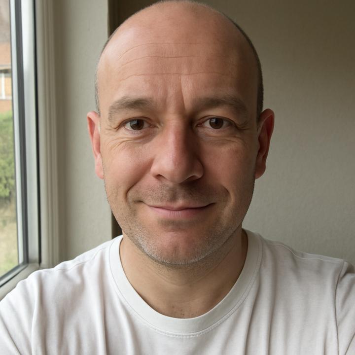 Louis Hart