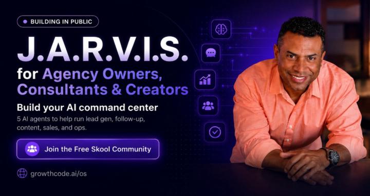 GrowthCode OS